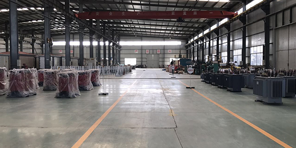 山東創新電氣設備有限公司